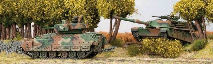 Team Yankee: World War III - American - 