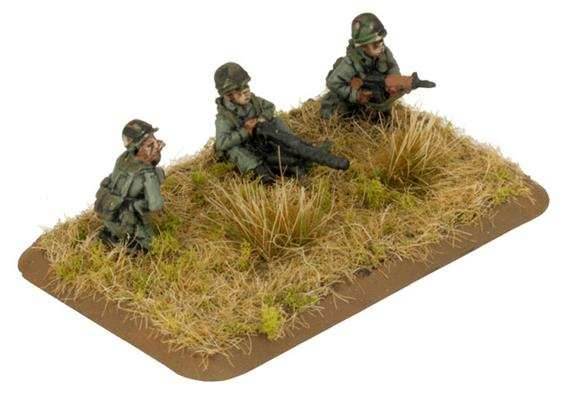 Team Yankee: Candian Mechanised Platoon - 