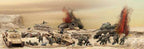 Flames of War: Italian Avanti (Mid War) - 
