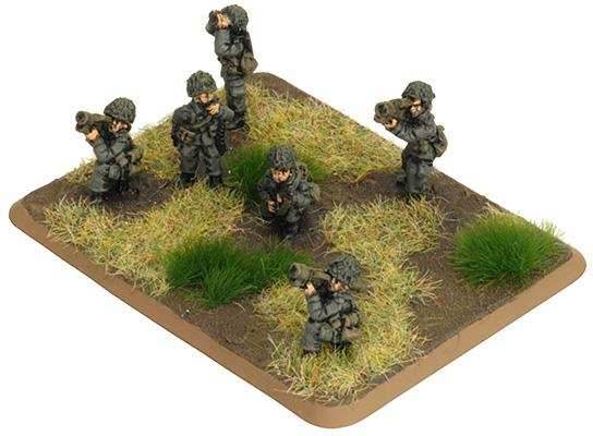 Team Yankee: Fliegerfaust Gruppe - 