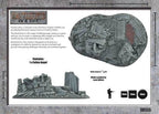 Battlefield in a Box: Gothic Battlefields - Fallen Angel - 