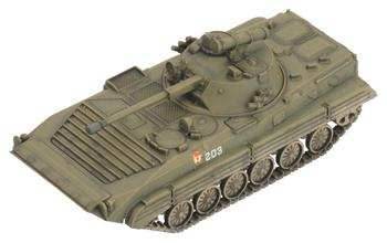 Team Yankee: BMP-1 or BMP-2 Company - 