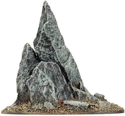 Battlefield in a Box: Rocky Outcrops - 