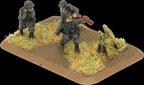 Flames of War: German 8cm Mortar Platoon (Late War) - 