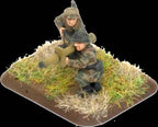 Flames of War: German Fallschirmjäger Rifle Platoon (Late War) - 