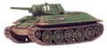 Flames of War: Soviet T-34 obr 1941 (Extra Armour) (Mid War) - 