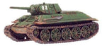 Flames of War: Soviet T-34 obr 1941 (Extra Armour) (Mid War) - 