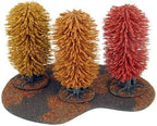 Battlefield in a Box: Large Autumn Wood - 