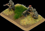 Flames of War: British Airborne Vickers Machine-gun Platoon (Late War) - 