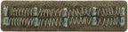 Flames of War: Barbed Wire - 