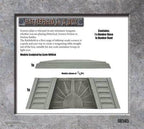 Battlefield in a Box: Galactic Warzones - Bunker - 