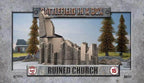 Battlefield in a Box: Ruined Church - 