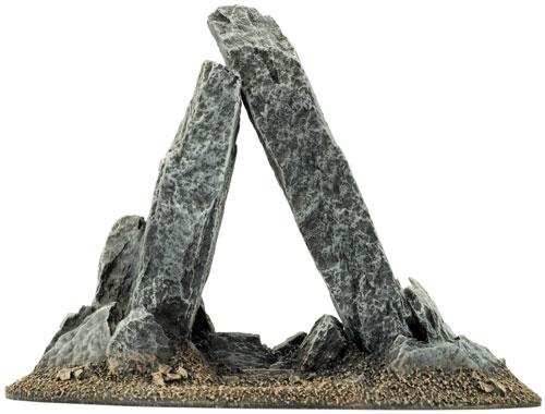 Battlefield in a Box: Rocky Outcrops - 