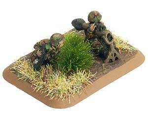 Team Yankee: Mech Platoon - 