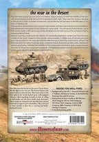Flames of War: Fighting First - US Forces in North Africa 1942-43 - 
