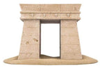 Battlefield in a Box: Forgotten City - Pharaoh's Gate - 