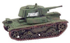 Flames of War: Soviet T-26S obr 1939 (Early/Mid War) - 
