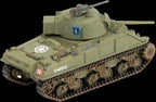 Flames of War: British Sherman Armoured Troop (Late War) - 