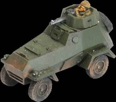 Flames of War: Soviet 'Heavy Assault Group' Army Deal (Late War) - 