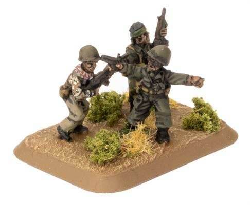 Team Yankee: Basij Infantry Company - 