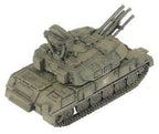 Team Yankee: ZSU 23-4 Shilka - 