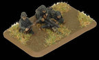 Flames of War: German sMG34 Machine-Gun Platoon (Mid War) - 