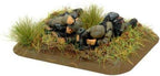 Flames of War: German Company HQ (FJ) (Early/Mid War) - 