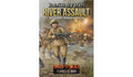 Flames of War: Bagration - River Assault Mission Terrain Pack - 