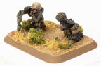 Team Yankee: Iranian Mechanised Infantry Platoon - 