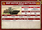 Team Yankee: Motor Rifle Company - 