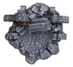 Battlefield in a Box: Gothic Industrial - Pillars - 