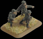 Flames of War: German Assault Pioneer Platoon (Mid War) - 