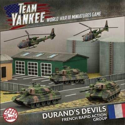 Team Yankee: Durand's Devils - 
