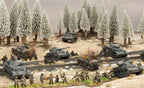 Flames of War: Iron Cross - German Forces on the Eastern Front 1942-43 - 