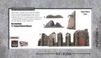 Battlefield in a Box: Ruined Church - 