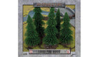 Battlefield in a Box: Large Pine Wood - 