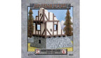Battlefield in a Box: Wartorn Village - Medium Ruin - 