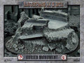Battlefield in a Box: Gothic Battlefields - Buried Monument - 