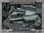 Battlefield in a Box: Gothic Battlefields - Buried Monument - 