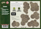 Flames of War: Craters - 