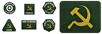 Flames of War: Soviet Gaming Tin - 