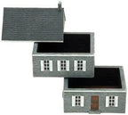 Battlefield in a Box: European House - Dunkirk - 