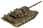 Team Yankee: T-64 Tankovy Company - 