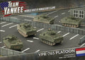 Team Yankee: YPR-765 Platoon - 