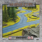 Battlefield in a Box: River Forks - 