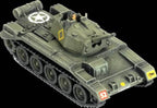 Flames of War: British Crusader AA Troop (Late War) - 