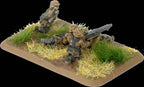 Flames of War: German sMG42 SS Machine-Gun Platoon (Late War) - 