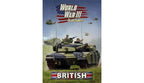 Team Yankee: British Army Book - 