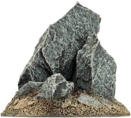 Battlefield in a Box: Rocky Outcrops - 