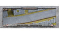 Battlefield in a Box: Wartorn Village - Cobblestone Road - 